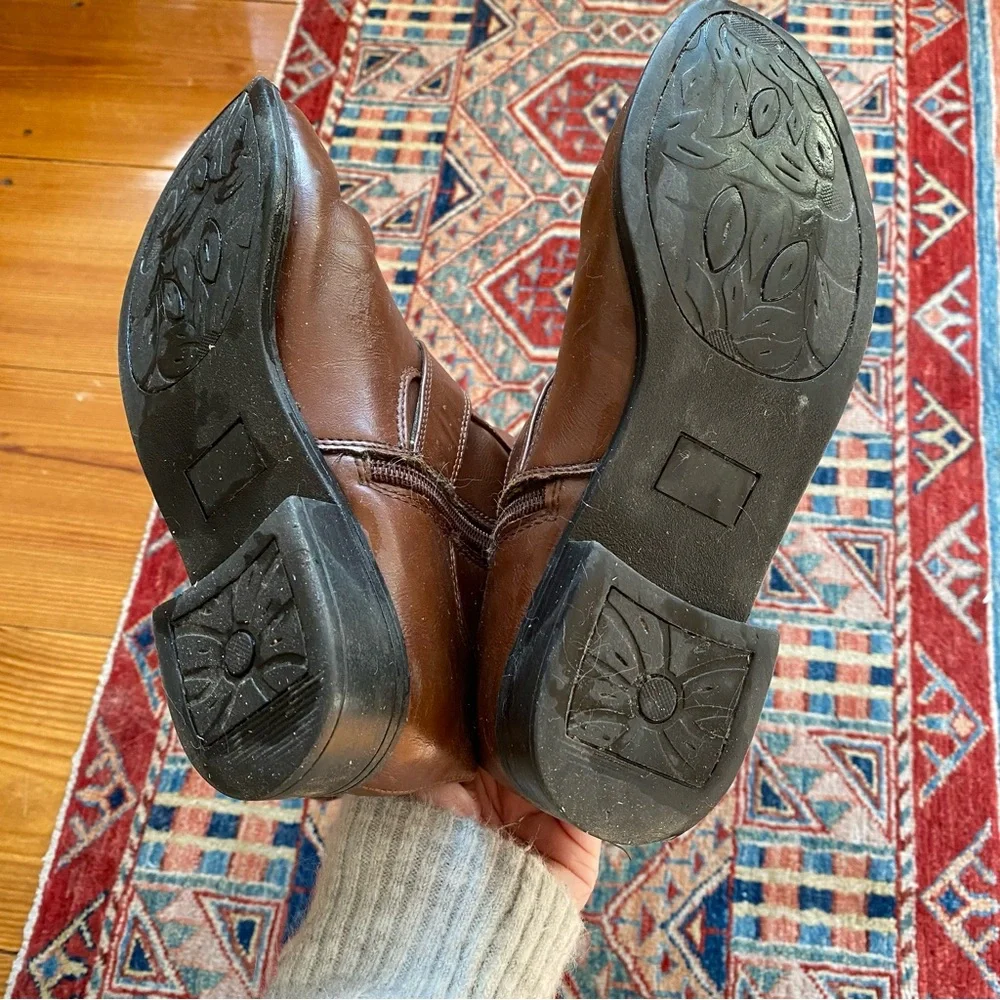 Vintage riding boots - Picture 11 of 16